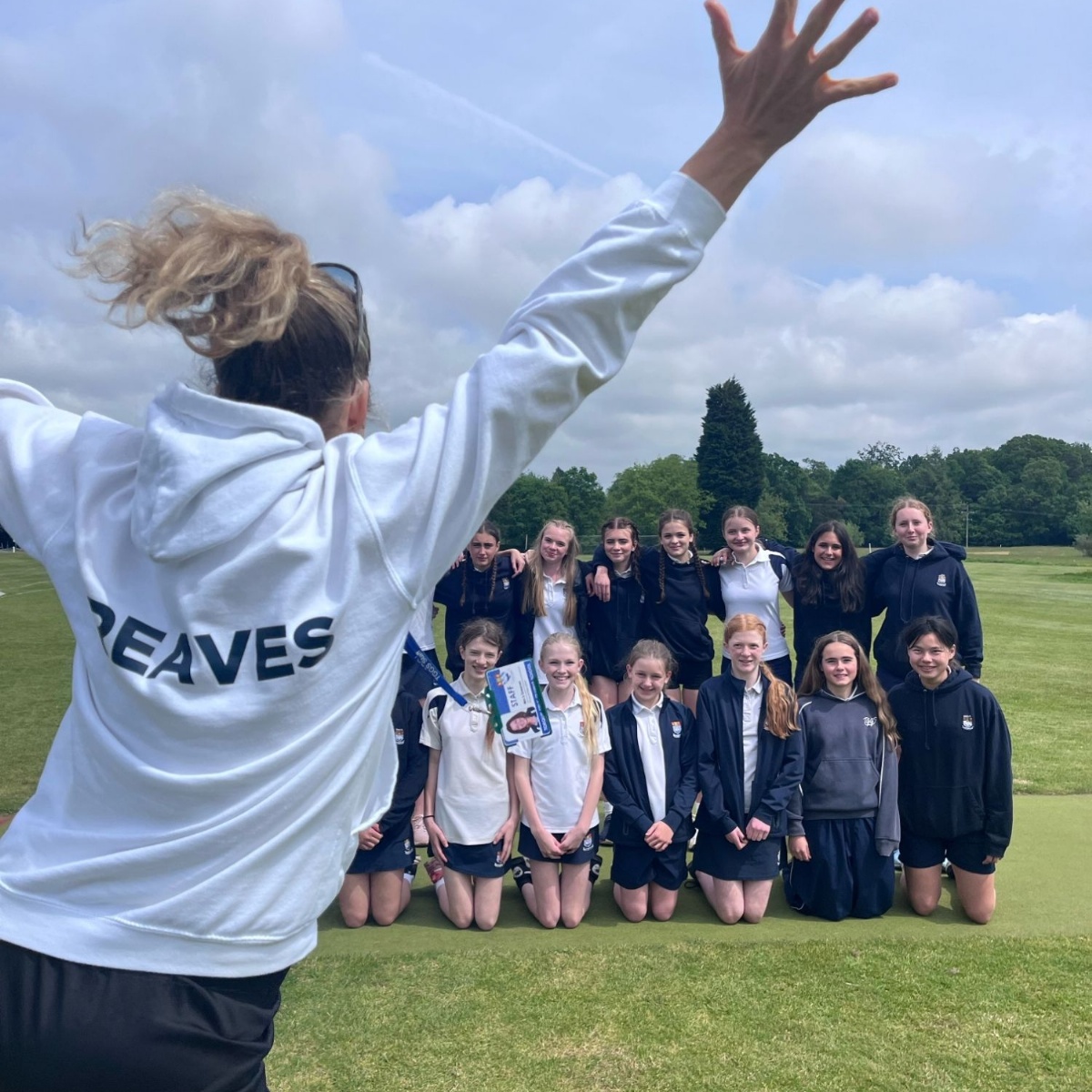 Torquay Girls Grammar School - sporting successes